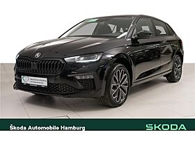 Skoda Scala Balance 1,5 TSI DSG Skoda Scala Balance 1,5 TSI DSG