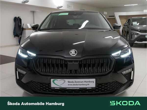 Skoda Scala Balance 1,5 TSI DSG bild 2