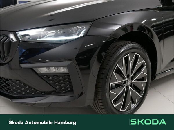 Skoda Scala Balance 1,5 TSI DSG bild 5