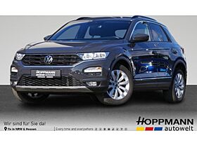Volkswagen T-Roc 2.0 TDI Sport AHK ACC DAB+ Volkswagen T-Roc 2.0 TDI Sport AHK ACC DAB+