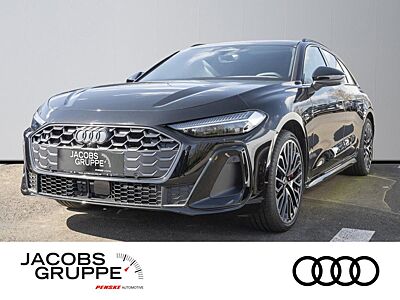 Audi A5 Avant e-hybrid quattro Tech plus/AHK/S line Interieur/Pano/M