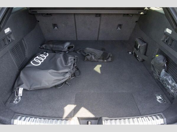 Audi A5 Avant e-hybrid quattro Tech plus/AHK/S line Interieur/Pano/M bild 6