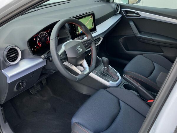 Seat Arona FR ab 379€ bild 5