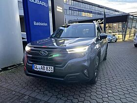 Subaru Forester 2.0ie e-Boxer Exclusive Lineartronic