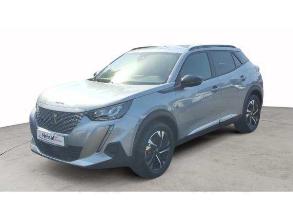 Peugeot 2008 Elektro - 136 PS - Allure + Navi - Gebrauchtwagen bild