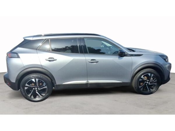 Peugeot 2008 Elektro - 136 PS - Allure + Navi - Gebrauchtwagen bild 4