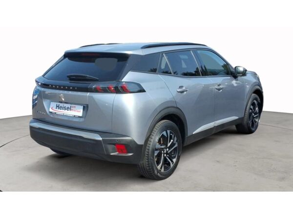 Peugeot 2008 Elektro - 136 PS - Allure + Navi - Gebrauchtwagen bild 5