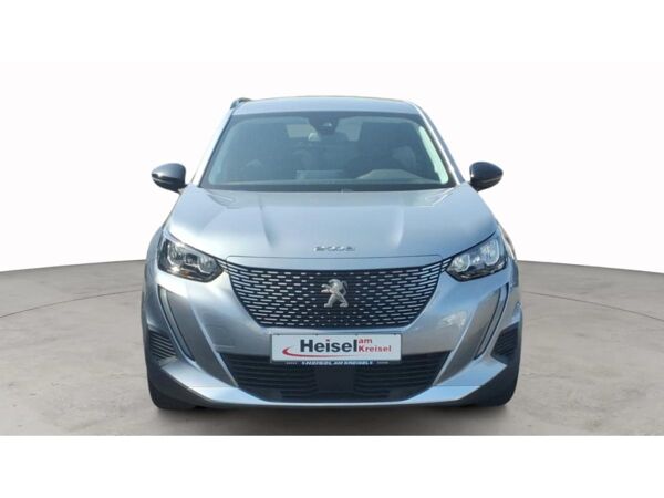 Peugeot 2008 Elektro - 136 PS - Allure + Navi - Gebrauchtwagen bild 2
