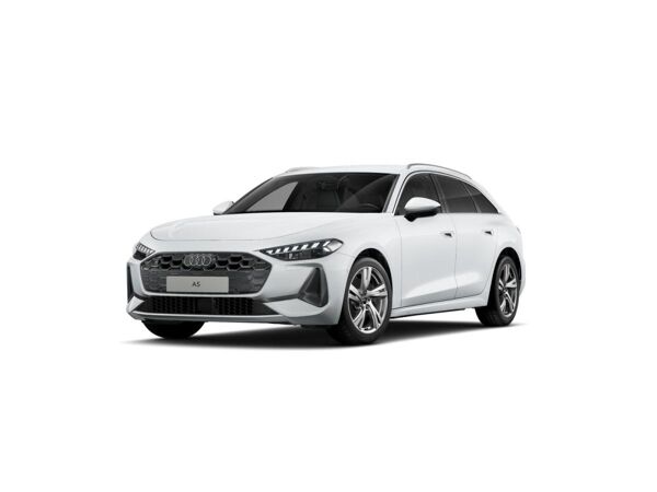 Audi A5 Avant TFSI quattro 150 kW AHK/LED+/RFK** bild 1