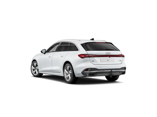 Audi A5 Avant TFSI quattro 150 kW AHK/LED+/RFK** bild 2