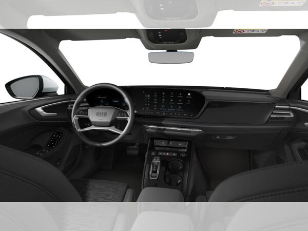 Audi A5 Avant TFSI quattro 150 kW AHK/LED+/RFK** bild 5