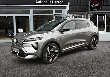 Mitsubishi Eclipse Cross Diamant Top 87kWH 11kW OBC