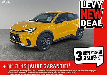 Lexus LBX AKTIONKomfort Paket +Navi+R.Kam*div. Farben*