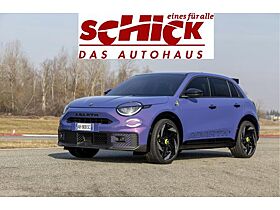 Abarth 600e 600e-Scorpionissima 280 PS