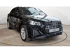 Audi Q2 S line 35 TFSI