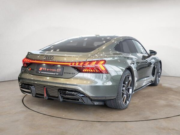 Audi e-tron performance bild 3