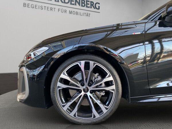 Audi A5 Sofort Verfügbar *TechPLus*360° Kamera* Matrix*20 Zoll Räder*BeifahrerDisplay* bild 3