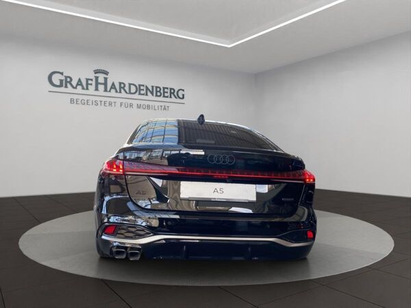 Audi A5 Sofort Verfügbar *TechPLus*360° Kamera* Matrix*20 Zoll Räder*BeifahrerDisplay* bild 5