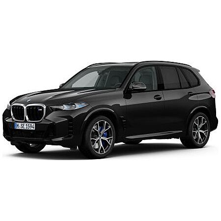 BMW X5 leasen