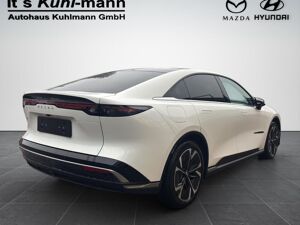 Mazda 6e 258ps 1AT RWD Takumi bild 6