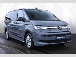 Volkswagen T7 Multivan Edition lang LÜ 2.0 TDI | AHK Standheizung | HOT-DEAL🔥 bild 2