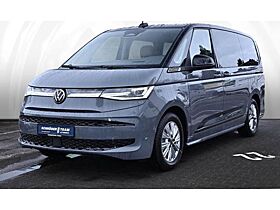 Volkswagen T7 Multivan Edition lang LÜ 2.0 TDI | AHK Standheizung | HOT-DEAL🔥 Volkswagen T7 Multivan Edition lang LÜ 2.0 TDI | AHK Standheizung | HOT-DEAL🔥