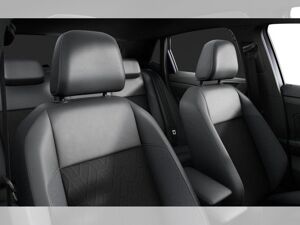 Volkswagen Polo ENERGY 1,0 l TSI OPF 70 kW (95 PS) 7-Gang-Doppelkupplungsgetriebe DSG bild 6