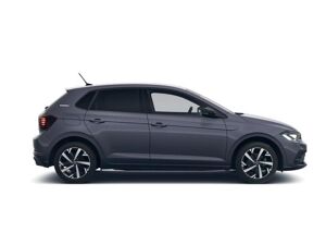 Volkswagen Polo ENERGY 1,0 l TSI OPF 70 kW (95 PS) 7-Gang-Doppelkupplungsgetriebe DSG bild 2