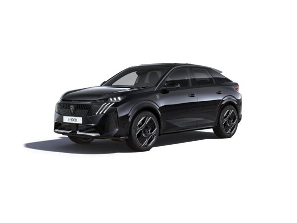 Peugeot 3008 Launch Edition Dual-Elektromotor 325 AWD bild