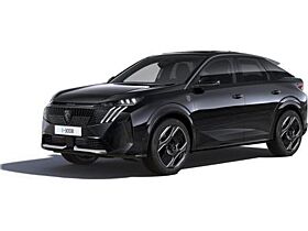 Peugeot 3008 Launch Edition Dual-Elektromotor 325 AWD