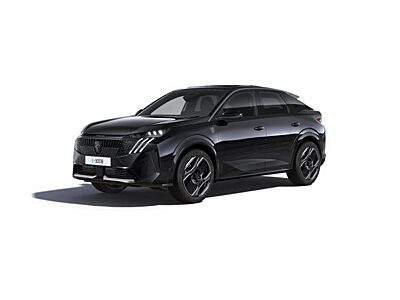 Peugeot 3008 Launch Edition Dual-Elektromotor 325 AWD