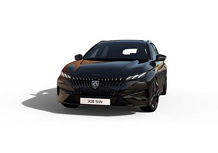 Peugeot 308 SW GT EXCLUSIVE HYBRID 145 DSC6