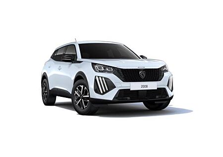 Peugeot 2008 BUSINESS Benzin 100