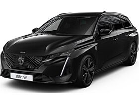 Peugeot 308 SW GT BlueHDi 130 EAT8