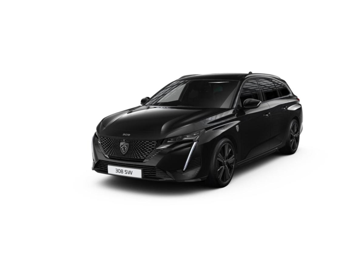 Peugeot 308 SW GT BlueHDi 130 EAT8 bild