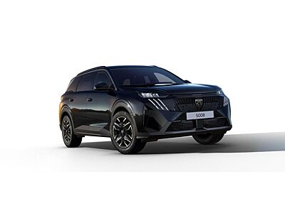 Peugeot 5008 Allure HYBRID 145 DSC6