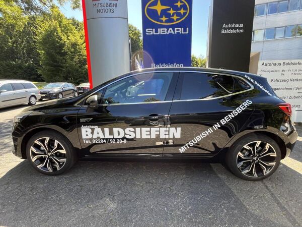 Mitsubishi Colt Select 1.6 Hybrid AT bild 7