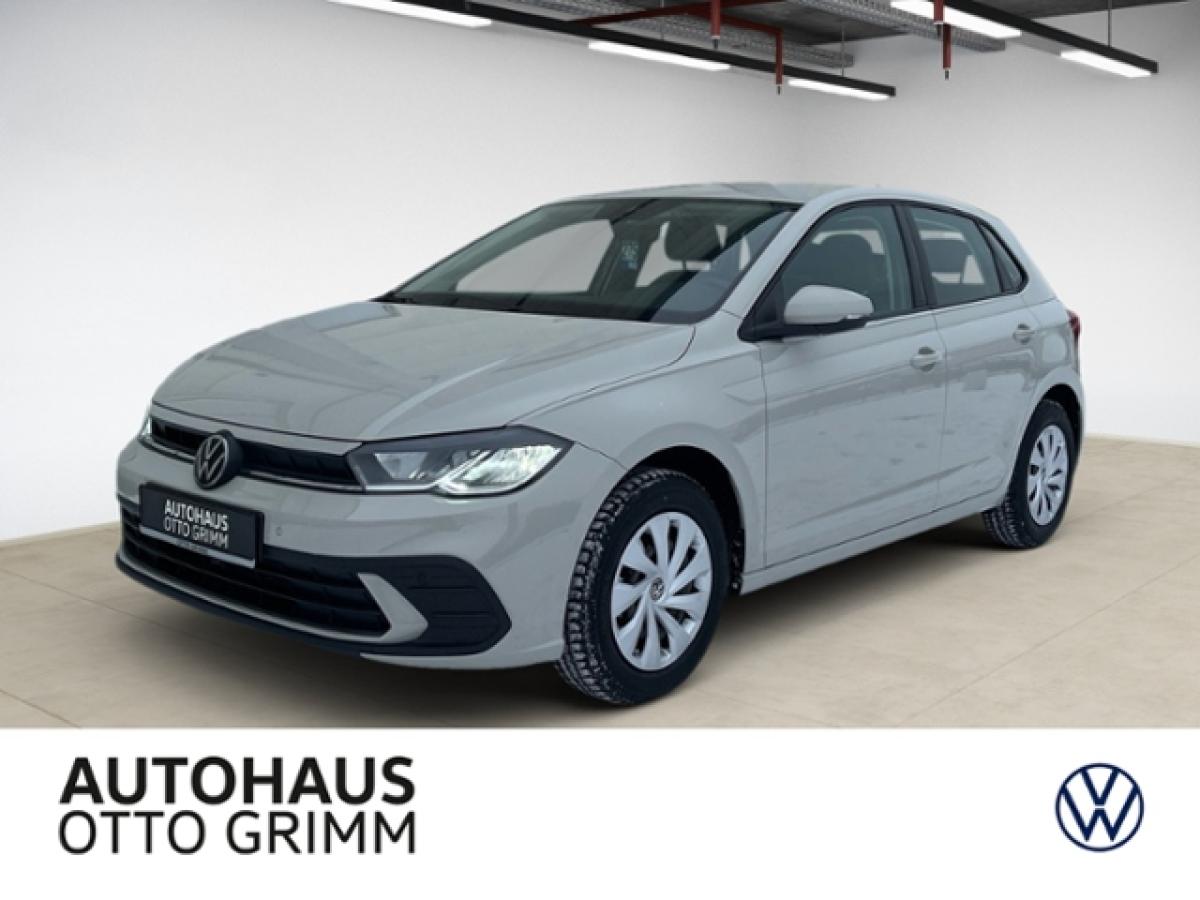 Volkswagen Polo Life *Navi*Sitzheizung*Allwetter* bild 1