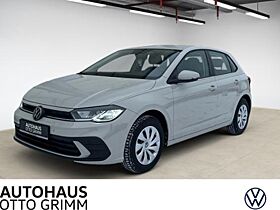 Volkswagen Polo Life *Navi*Sitzheizung*Allwetter* Volkswagen Polo Life *Navi*Sitzheizung*Allwetter*