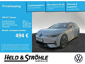 Volkswagen ID.7 Tourer GTX 4M AHK PANO WÄPU HuD MATRIX NAVI Volkswagen ID.7 Tourer GTX 4M AHK PANO WÄPU HuD MATRIX NAVI