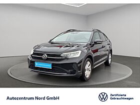 Volkswagen Taigo 1.0 TSI DSG Life LED+SITZHZG+APP-CONNECT
