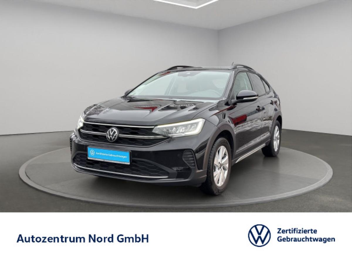 Volkswagen Taigo 1.0 TSI DSG Life LED+SITZHZG+APP-CONNECT bild