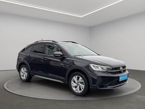 Volkswagen Taigo 1.0 TSI DSG Life LED+SITZHZG+APP-CONNECT bild 3