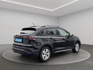 Volkswagen Taigo 1.0 TSI DSG Life LED+SITZHZG+APP-CONNECT bild 4