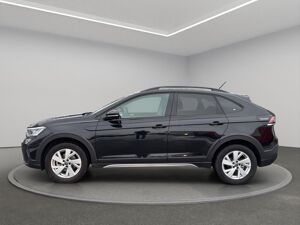 Volkswagen Taigo 1.0 TSI DSG Life LED+SITZHZG+APP-CONNECT bild 5