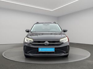 Volkswagen Taigo 1.0 TSI DSG Life LED+SITZHZG+APP-CONNECT bild 6