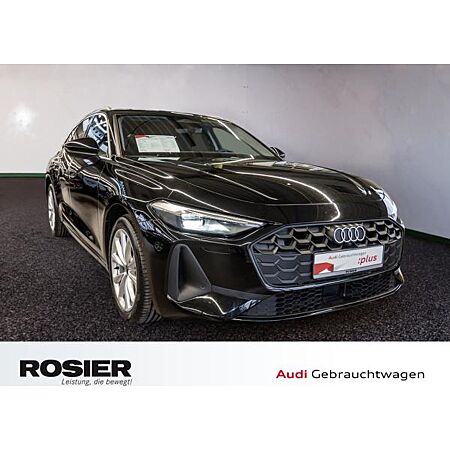 Audi A5 leasen