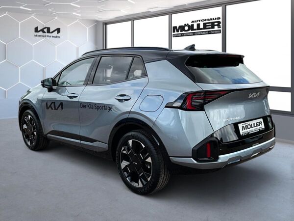 Kia Sportage GT-Line 1.6T AWD 💥SONDERAKTION💥 DRIVE | GLASDACH | SOUND | bild 4