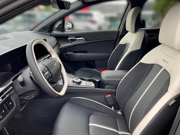 Kia Sportage GT-Line 1.6T AWD 💥SONDERAKTION💥 DRIVE | GLASDACH | SOUND | bild 7