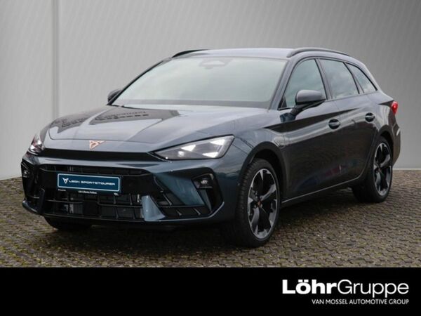 Cupra Leon Sportstourer1.5 e-Hybrid 6-Gang-DSG CAL * Gültig nur für Cupra Fahrer * bild